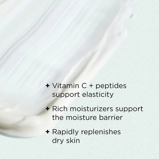 Hydrating intense moisturizer