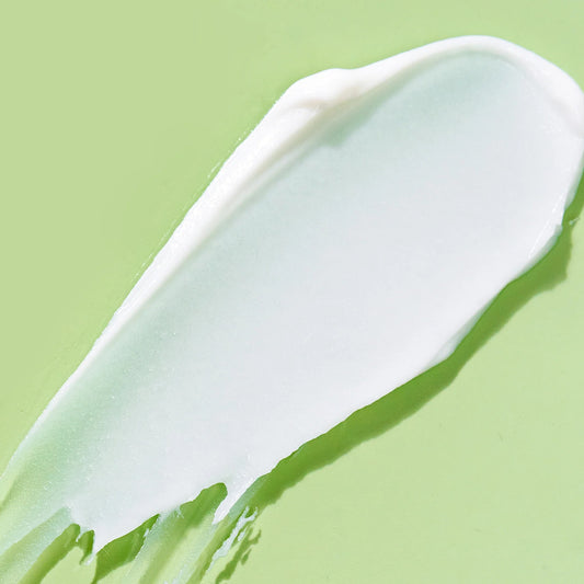 Smoothing cloud crème