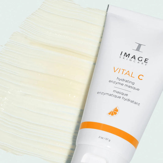 Hydrating Enzyme mask
