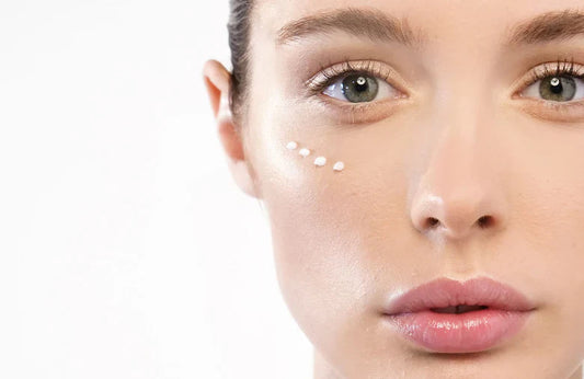 How to Get Rid of Dark Circles and Under-Eye Wrinkles: Clinical Solutions That Actually Work