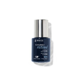 AGELESS+ retinol pure liquid retinol 0.75% bottle