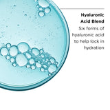 AGELESS hyaluronic filler key ingredient close up
