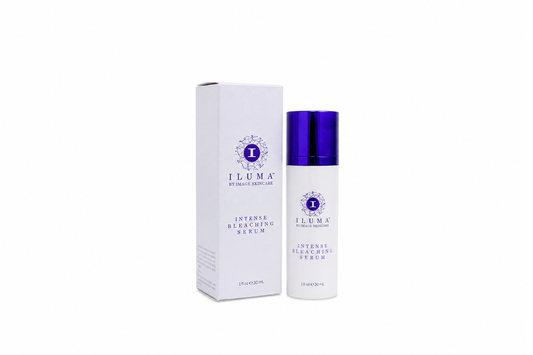 Intense Bleaching serum