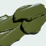I MASK probiotic mask texture shot