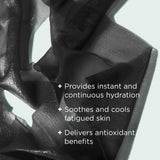 I MASK hydrogel sheet mask with benefit callouts