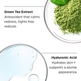 I MASK hydrogel sheet mask key ingredients