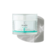 I MASK purifying probiotic mask jar