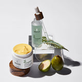 ORMEDIC antioxidant serum with biopeptide creme