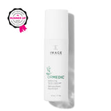 ORMEDIC balancing facial cleanser bottle