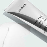 the MAX neck lift texture swatch close up