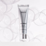 the MAX neck lift with key ingredients