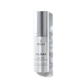 the MAX eye crème bottle