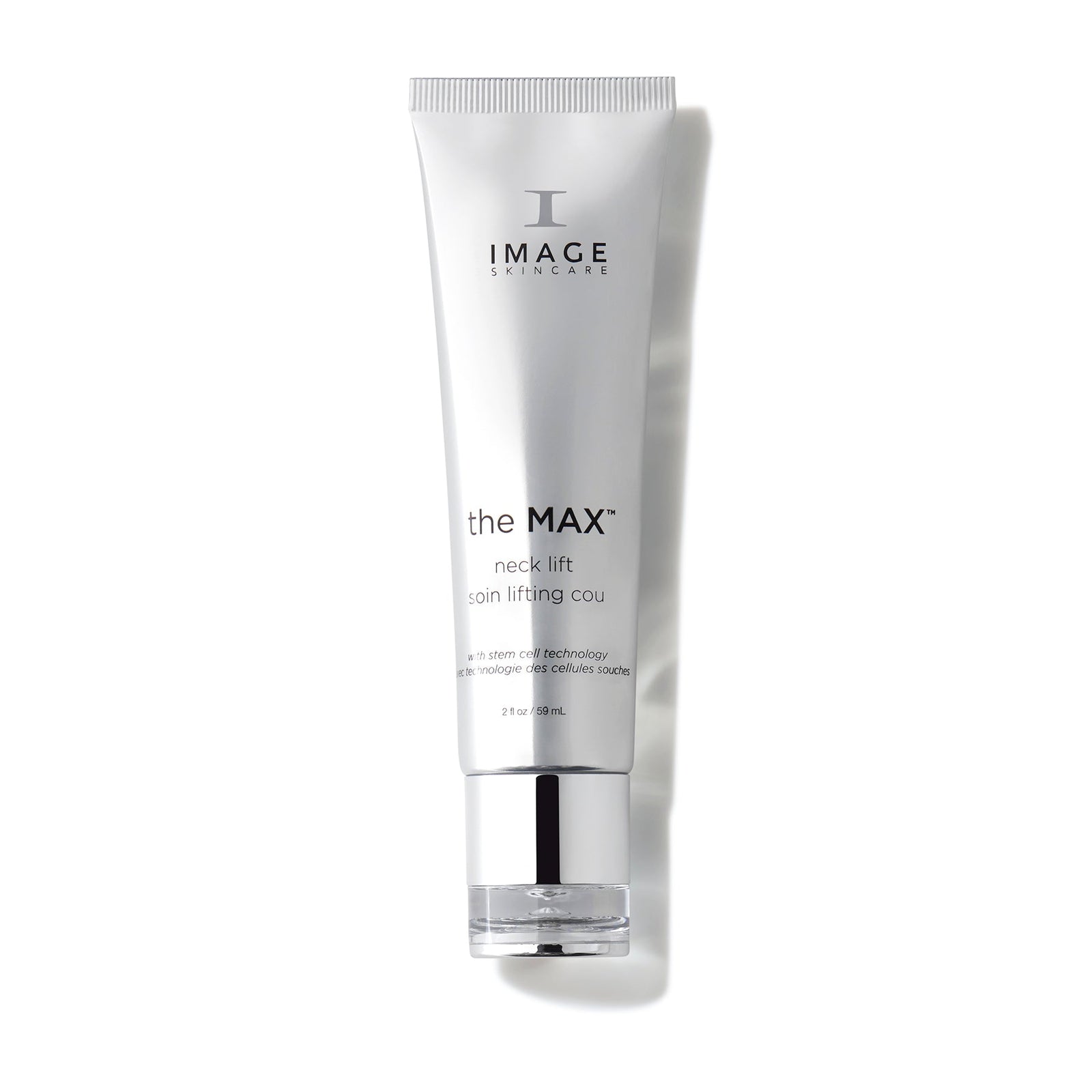 the MAX neck lift tube