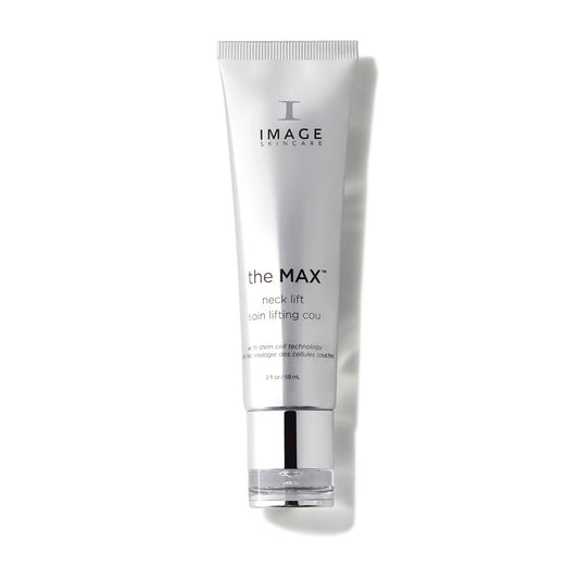 the MAX neck lift tube