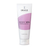 Exfoliating body scrub