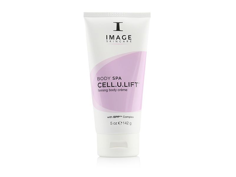Cell U Lift firming body creme