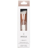 I BEAUTY flawless foundation brush