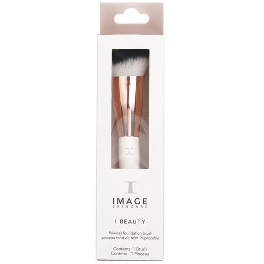 I BEAUTY flawless foundation brush