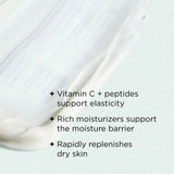 Hydrating intense moisturizer