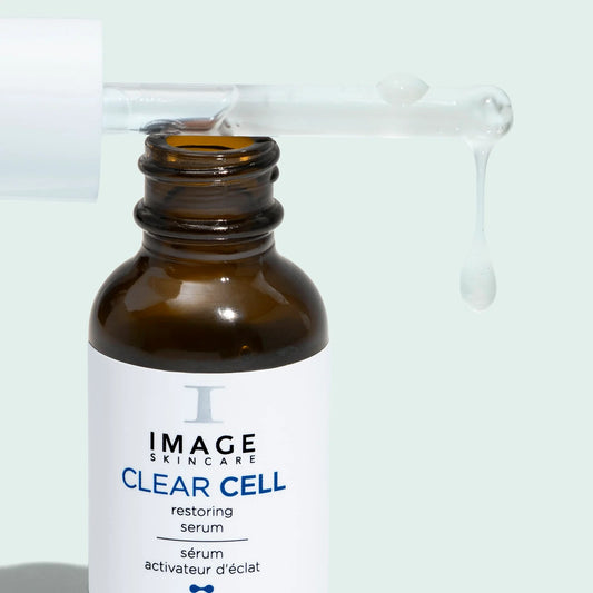 Restoring  serum