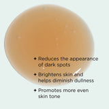Intense  brightening  serum