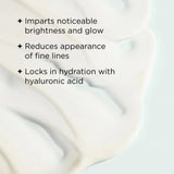 Hydrating Anti aging serum