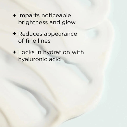 Hydrating Anti aging serum