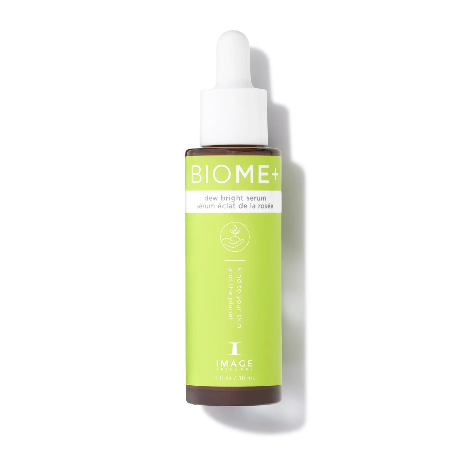 Dew bright  serum