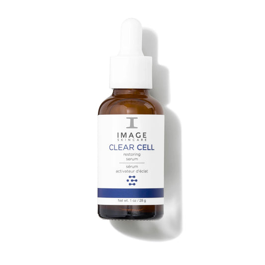 Restoring  serum