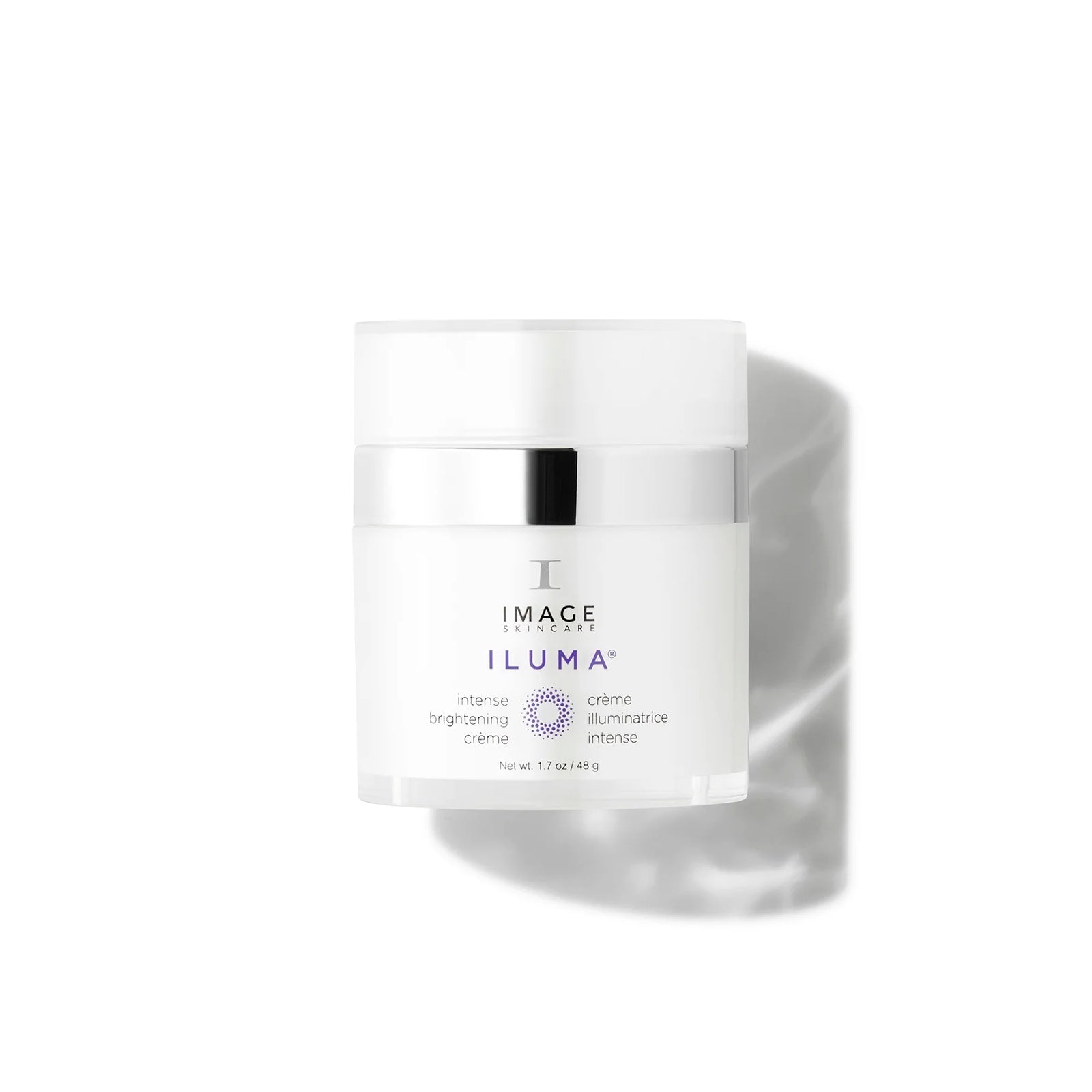 Intense  brightening eye  contour creme