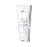 Intense  brightening  exfoliate  powder