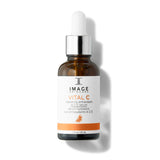 Hydrating antioxidant A C E serum