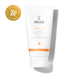 Hydrating Enzyme mask