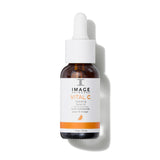 Hydrating facial oil
