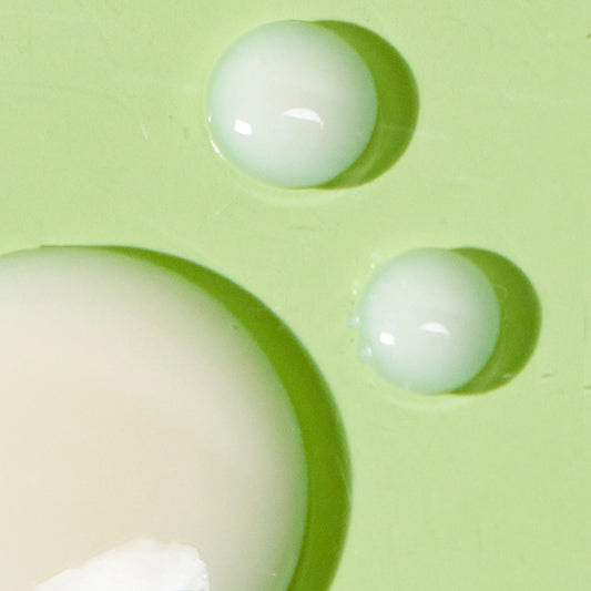 Dew bright  serum