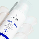 Clarifying repair crème