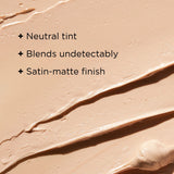 Sheer matte moisturizer SPF 30