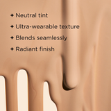 Advanced Smartblend mineral moisturizer SPF 50+