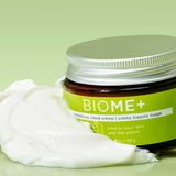 Smoothing cloud crème