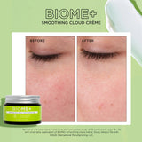 Smoothing cloud crème