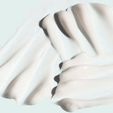 Clarifying repair crème