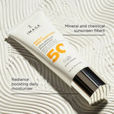 Ultra defense moisturizer SPF 50