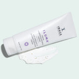 Intense  brightening  exfoliate  powder