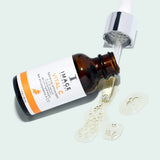 Hydrating antioxidant A C E serum