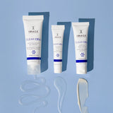 Blemish gel