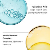 Hydrating Anti aging serum