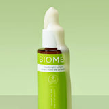 Dew bright  serum