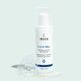 Clarifying salicylic gel cleanser