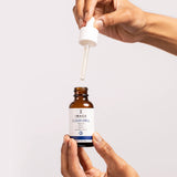 Restoring  serum