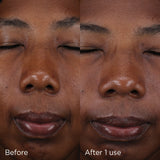 Pure mineral tinted moisturizer SPF 30